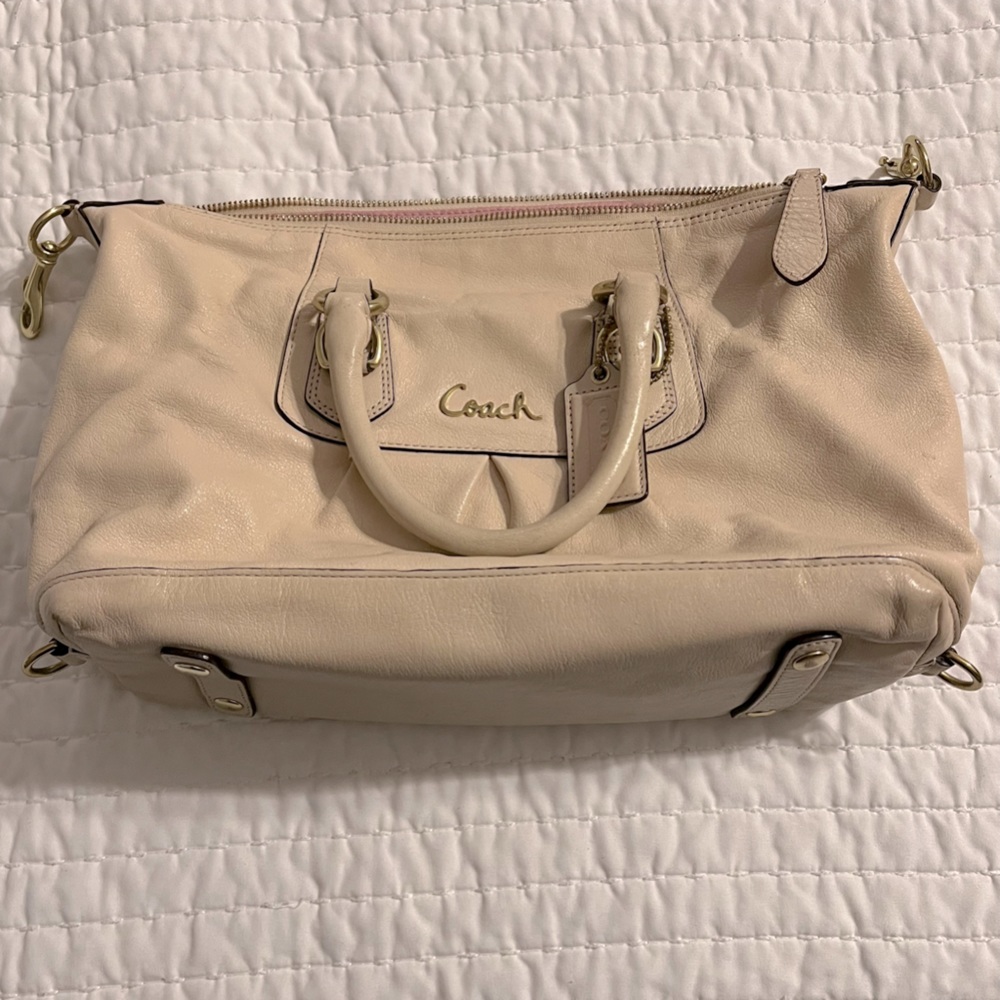 Coach | purse